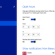 Illustration for article titled How to Disable Notifications By App or Time in Windows 8.1